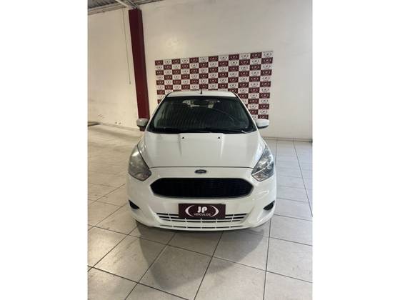 FORD KA 1.0 TI-VCT FLEX SE MANUAL
